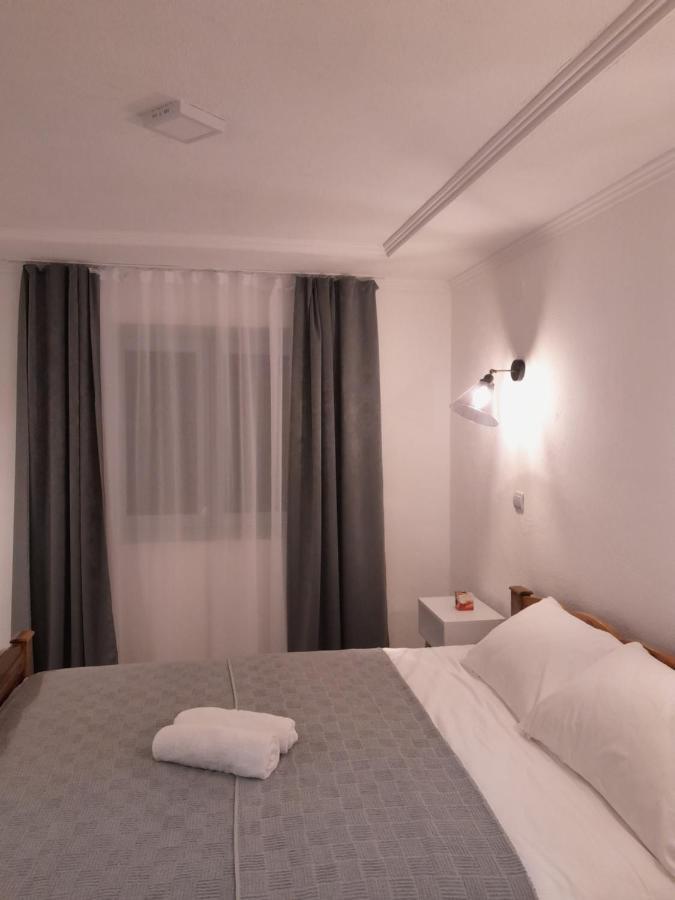 Apartman Aska Visegrad Exterior photo