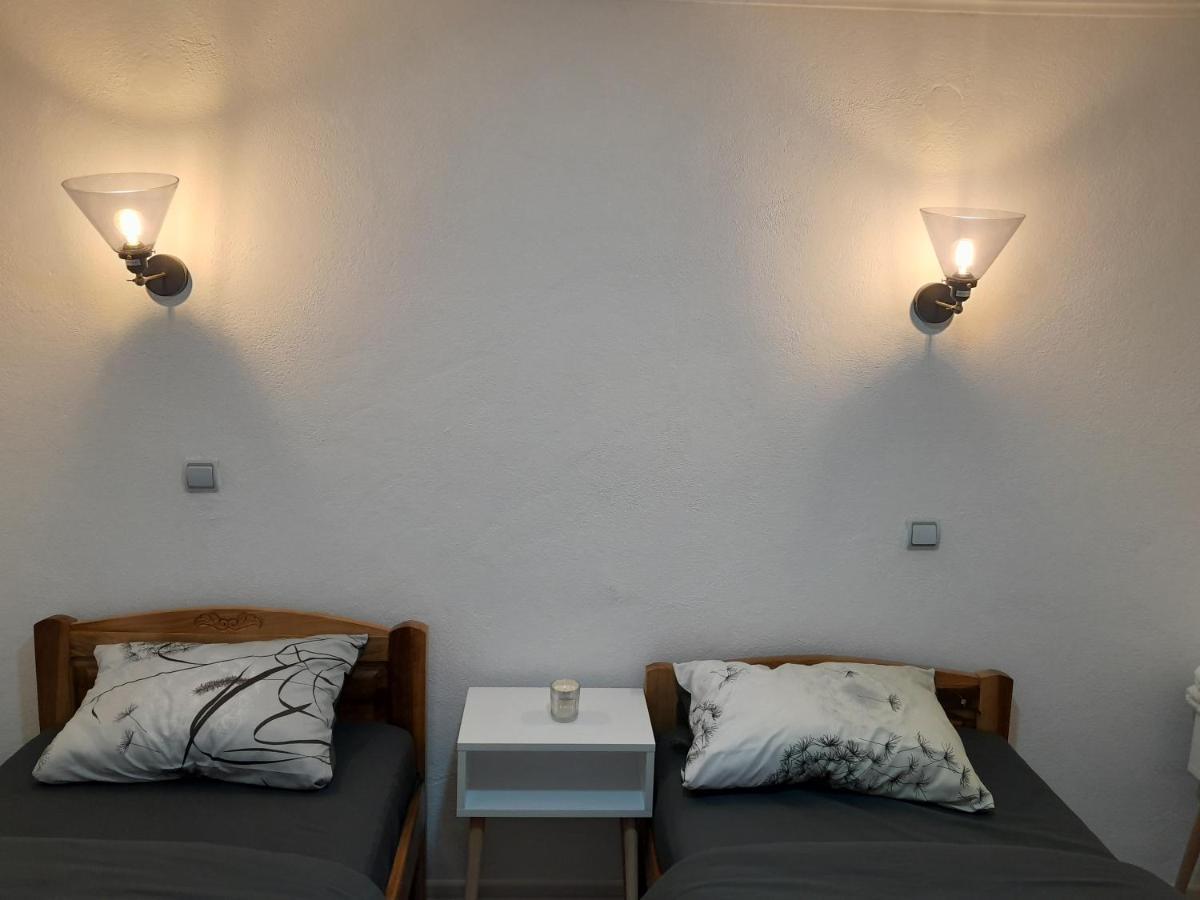 Apartman Aska Visegrad Exterior photo