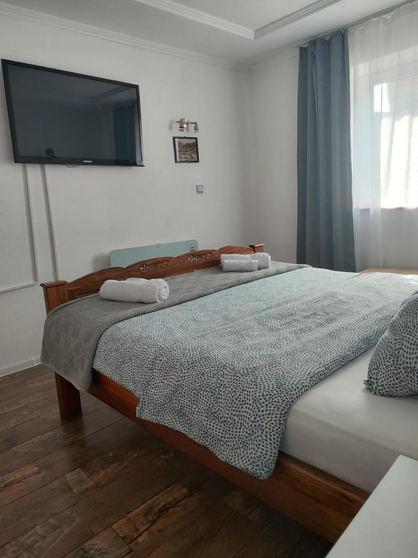 Apartman Aska Visegrad Exterior photo