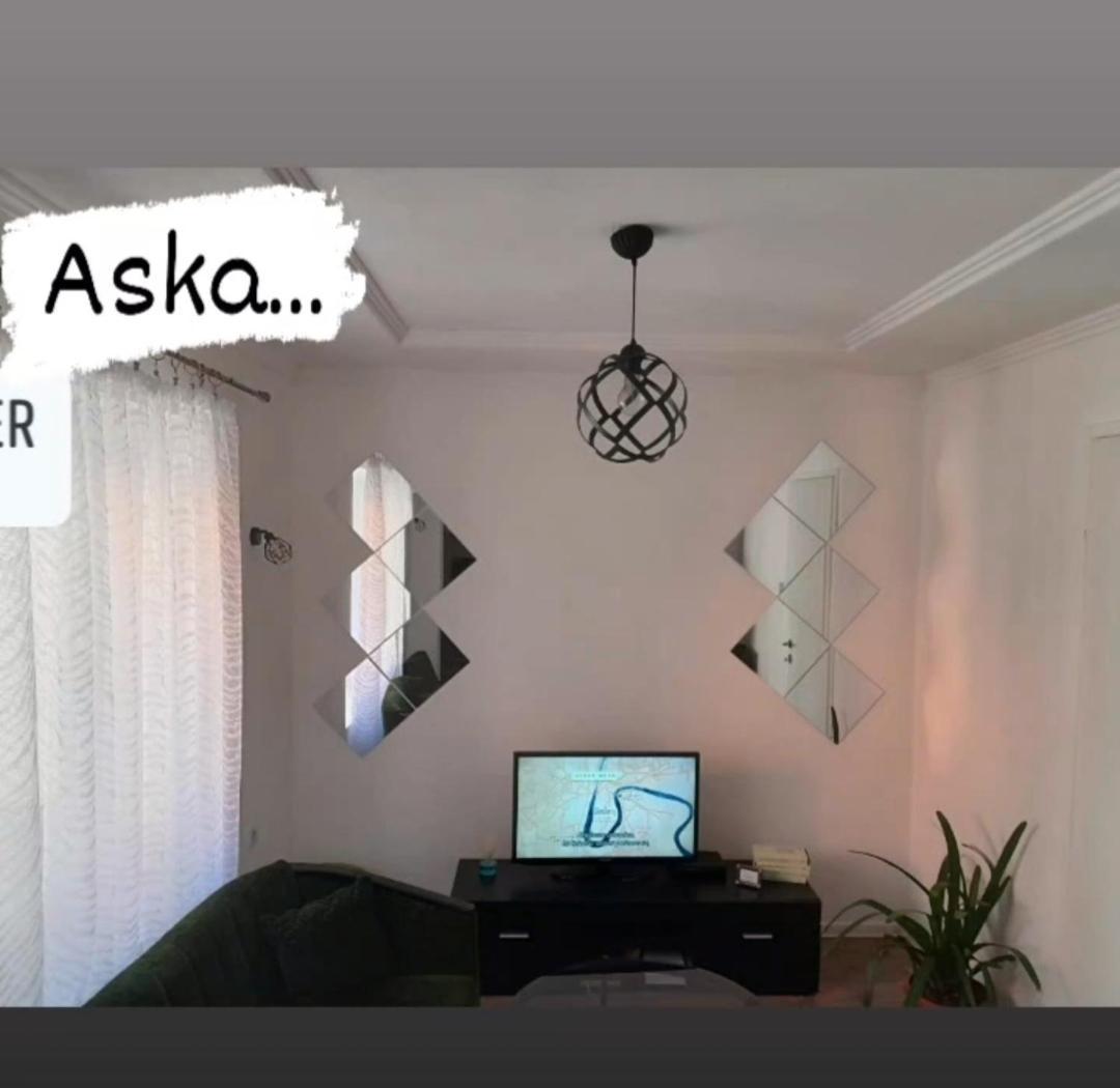 Apartman Aska Visegrad Exterior photo