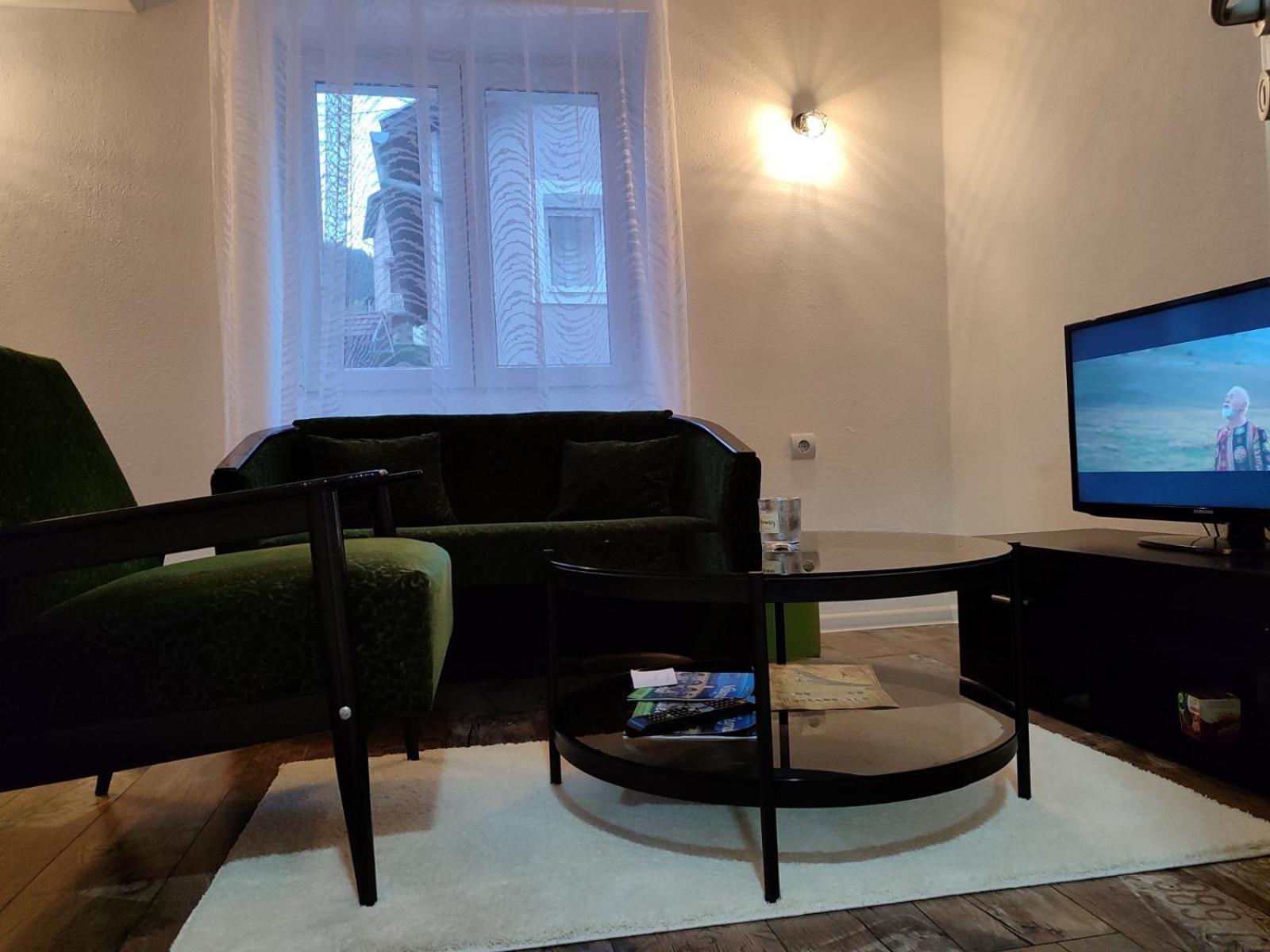 Apartman Aska Visegrad Exterior photo